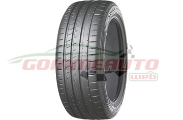COP. 275/45YR20 YOKOHAMA V108 XL 110